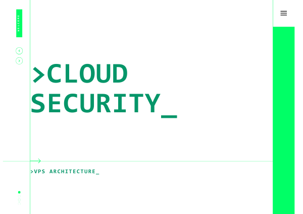 Enterprise Security & Scalable VPS Architecture: Protecting High-Volume Business Systems