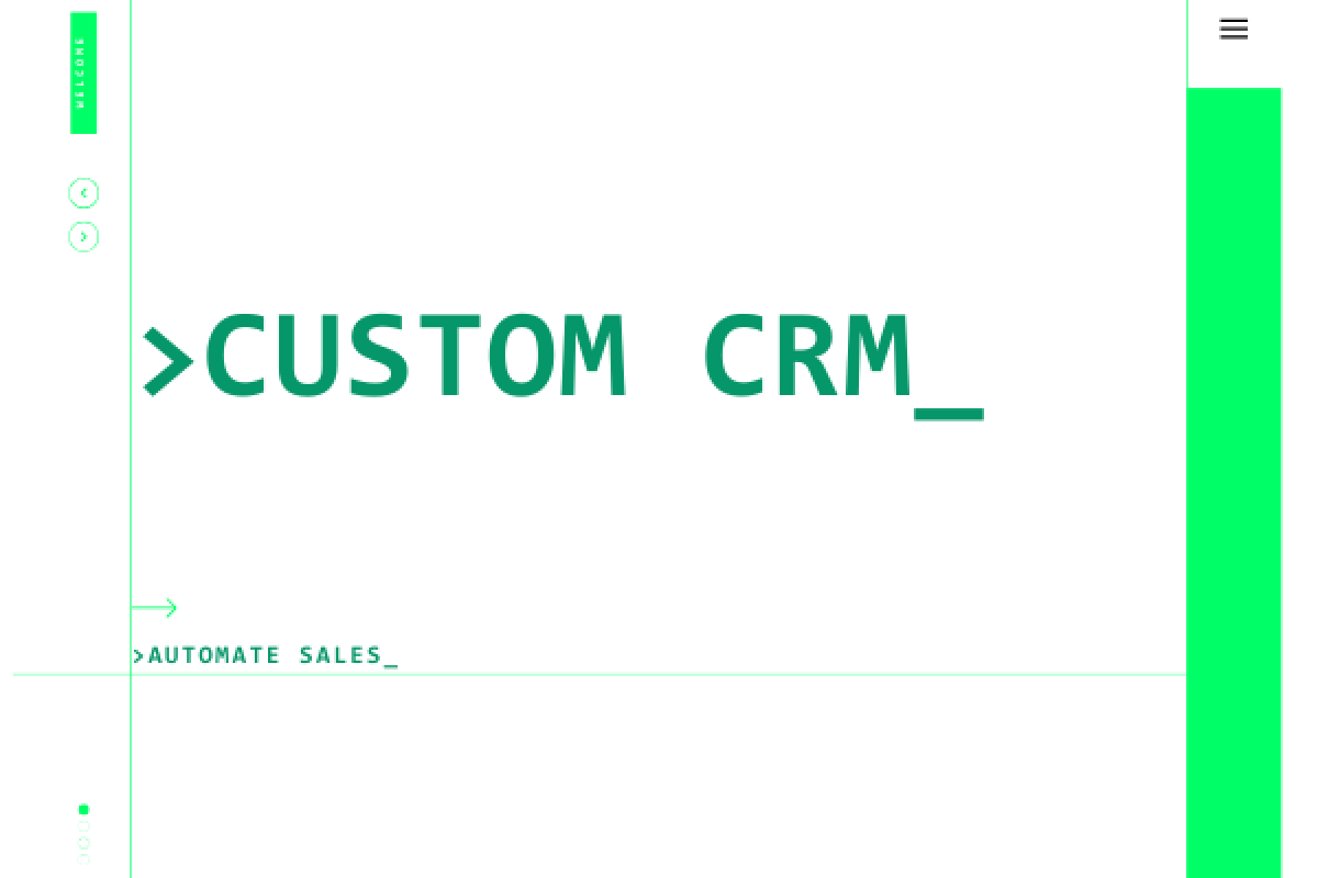 Why Off-the-Shelf CRMs Fail: Building Custom Sales Automation for Scaling Enterprises