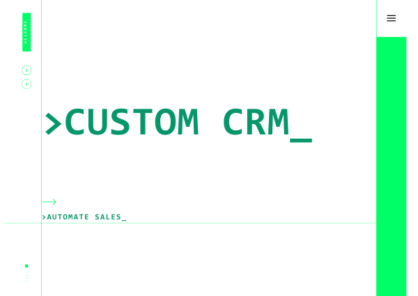 Why Off-the-Shelf CRMs Fail: Building Custom Sales Automation for Scaling Enterprises