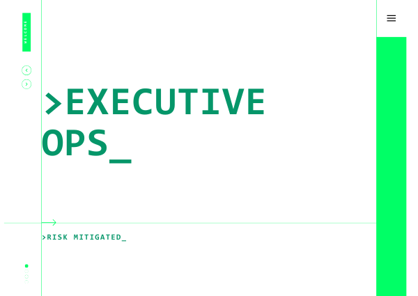 Turnkey Executive Management: Navigating Operational Distress and Safeguarding Profit Margins