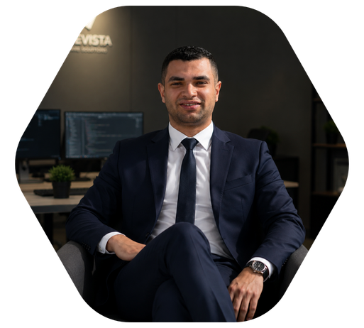 Senior BUSINESS GROWTH ARCHITECT